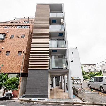 New Cozy Apt Located On The Japanese Local Shopping Street Tokyo Luaran gambar