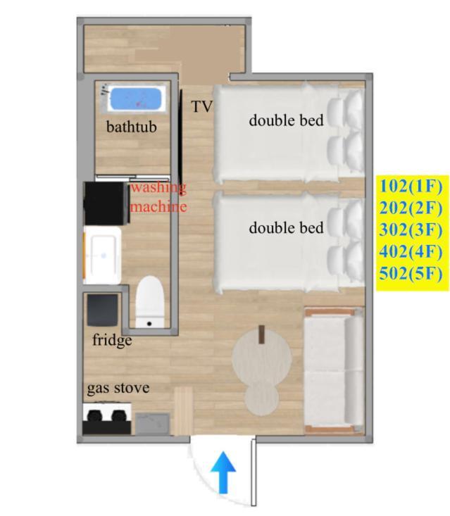 New Cozy Apt Located On The Japanese Local Shopping Street Tokyo Luaran gambar