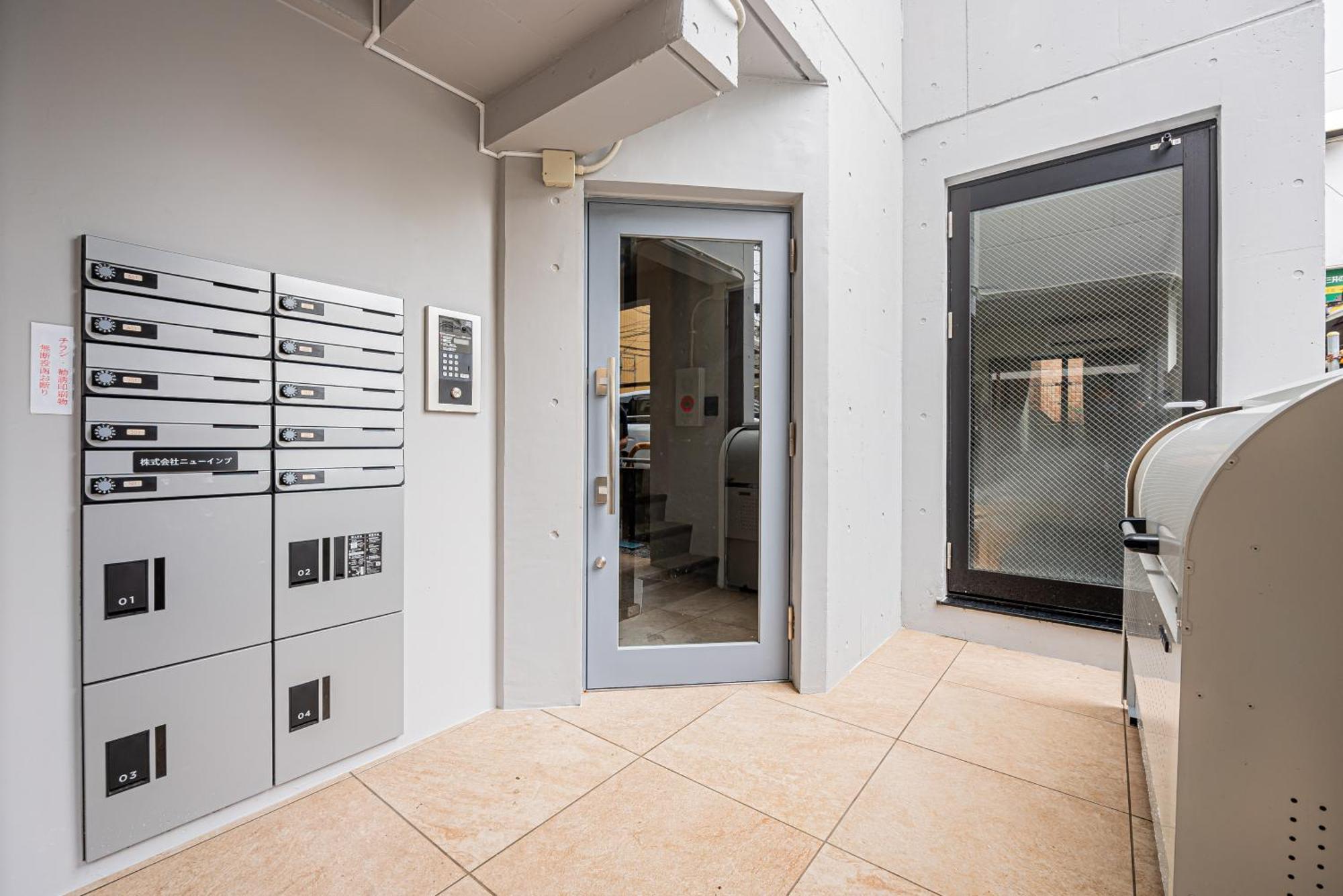 New Cozy Apt Located On The Japanese Local Shopping Street Tokyo Luaran gambar