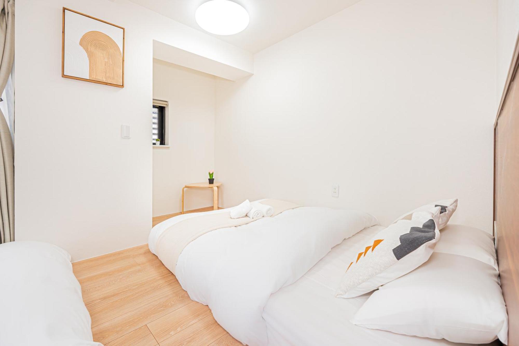 New Cozy Apt Located On The Japanese Local Shopping Street Tokyo Luaran gambar