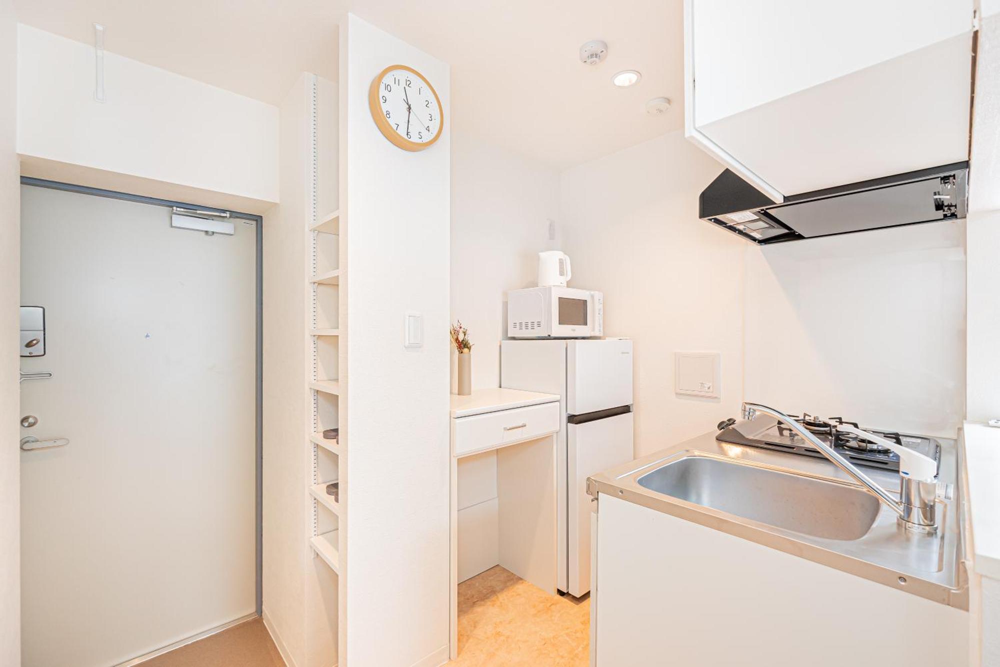 New Cozy Apt Located On The Japanese Local Shopping Street Tokyo Luaran gambar