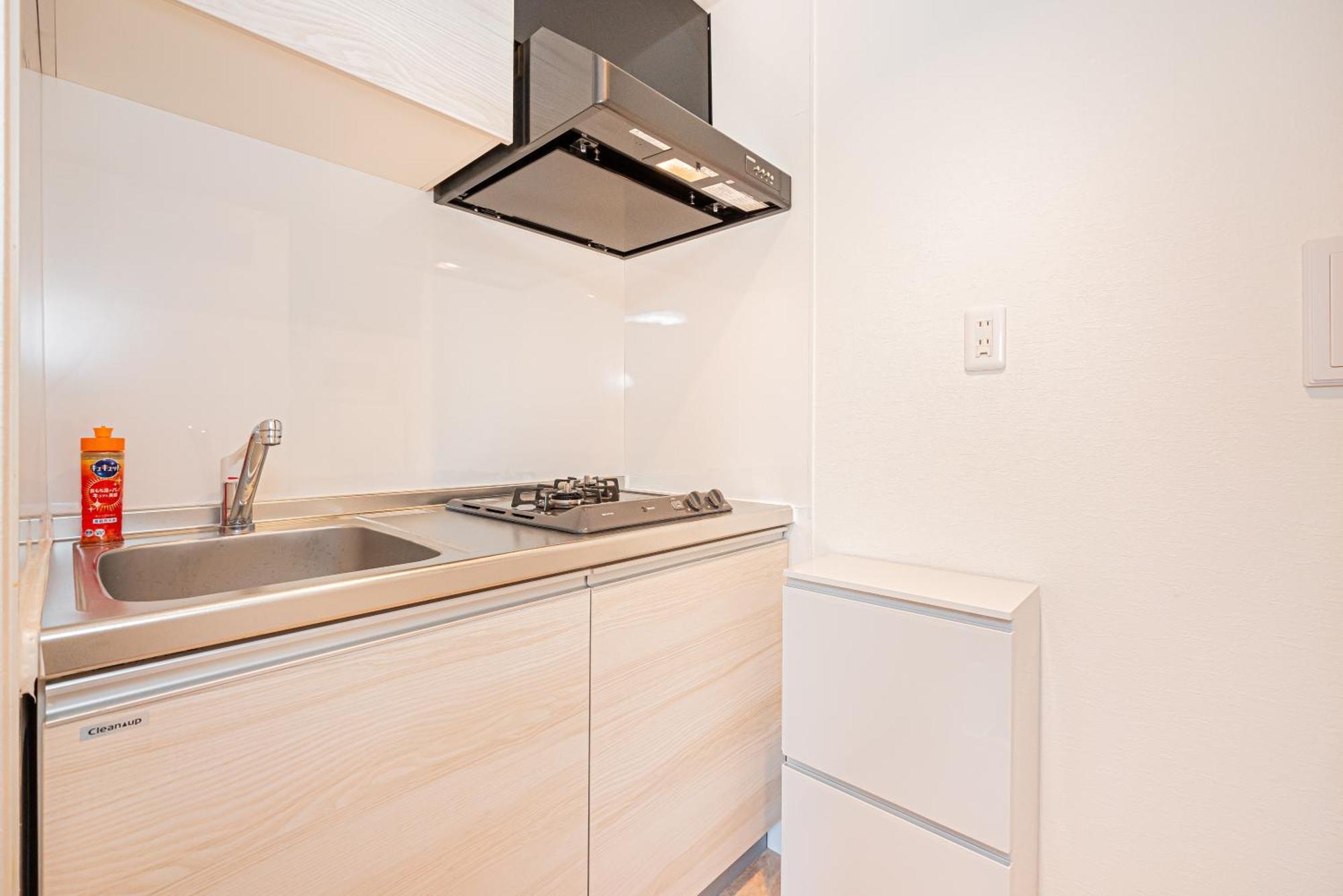 New Cozy Apt Located On The Japanese Local Shopping Street Tokyo Luaran gambar