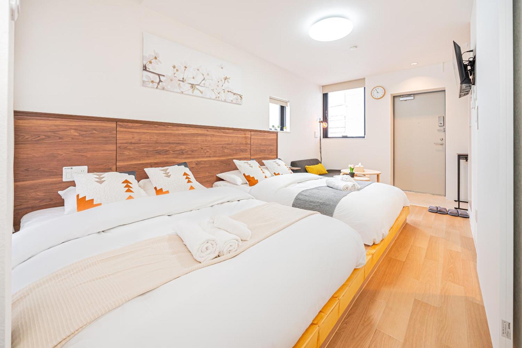 New Cozy Apt Located On The Japanese Local Shopping Street Tokyo Luaran gambar