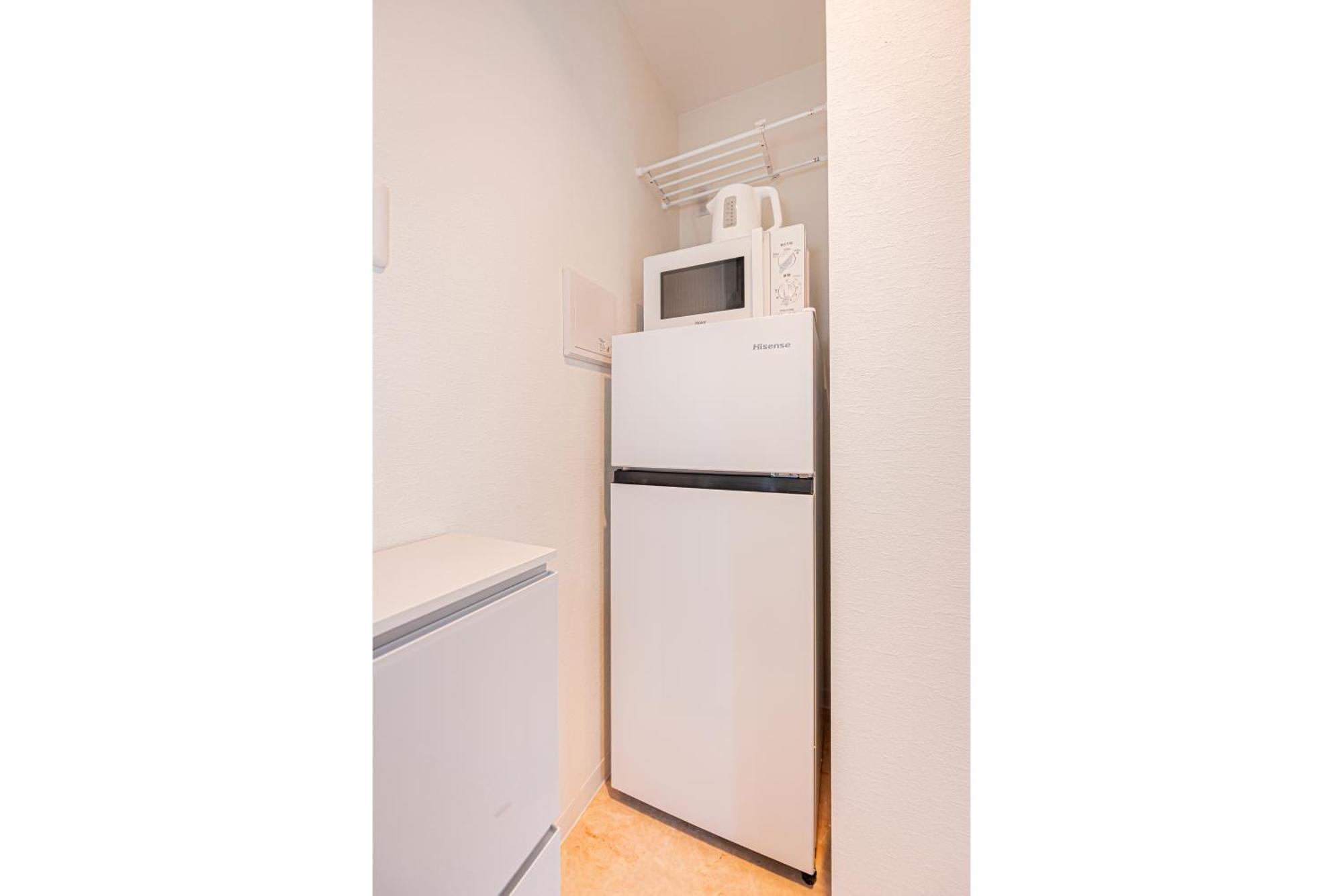 New Cozy Apt Located On The Japanese Local Shopping Street Tokyo Luaran gambar